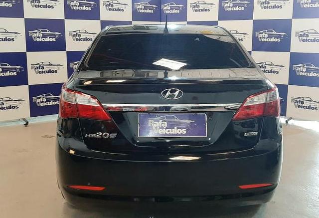 VEM PARA MELHOR DE BELÉM!!! HB20S COMFORTPLUS 1.0 2014 R$ 34.900,00 - ERIC RAFA VEÍCULOS - Foto 4