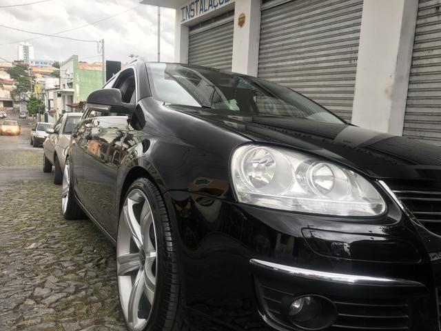 Jetta variant 08/08 - Foto 4