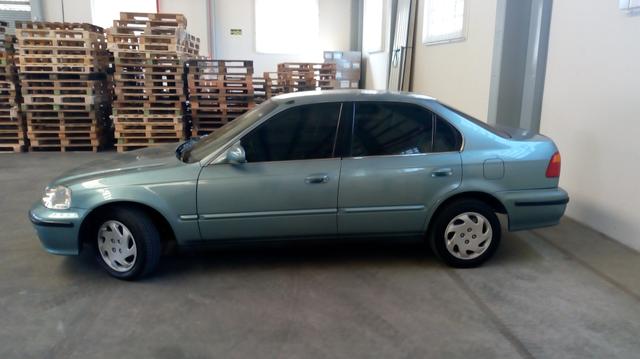 Honda Civic - Foto 11