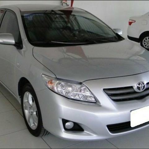 Toyota - Corolla XEI