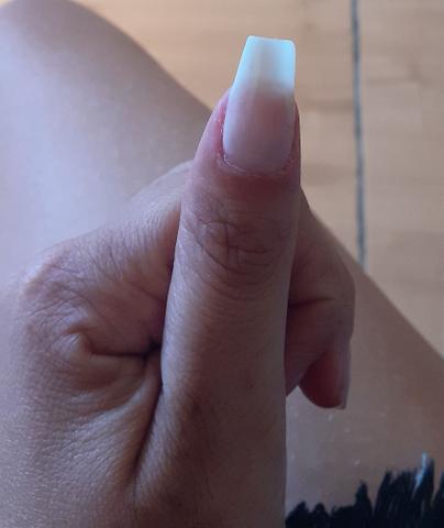 Unha de Gel moldado - Foto 4