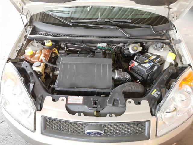 Fiesta sedan 1.6/////completo///ipva 2020pago/// - Foto 7