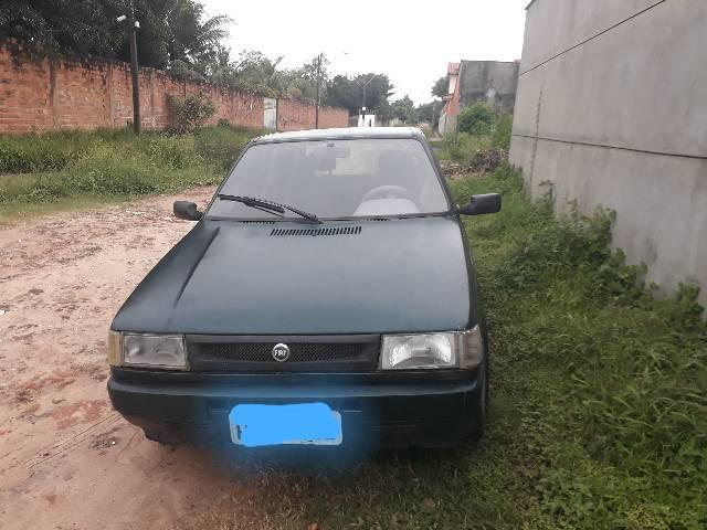 Fiat uno 2001 smart