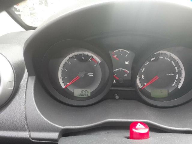 Fiesta Sedan Flex. Prata. Motor 1,6. Ano 2012 - Foto 6