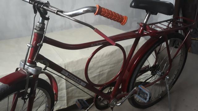 Monark 86