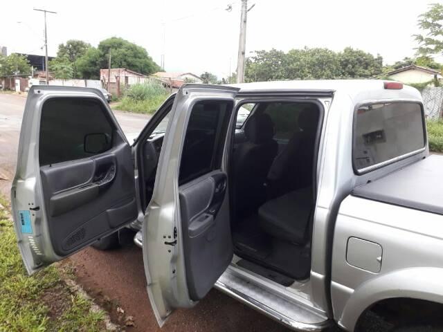 Vendo ford Range 33.000 - Foto 4