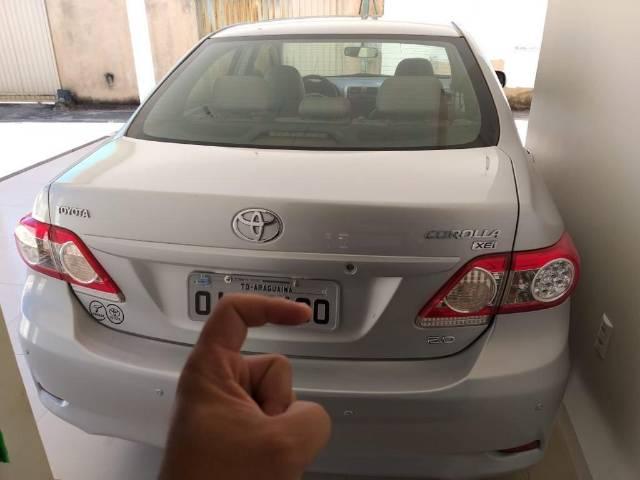 Corolla GLI parcelado ou á vista - Foto 5