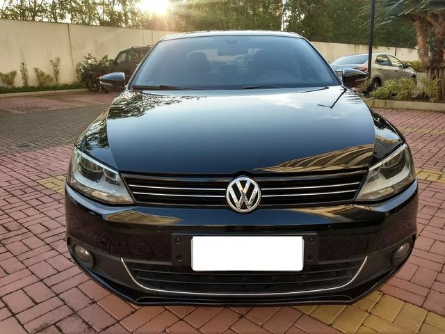 Vw - Volkswagen Jetta highline 2011 2.0 tsi 200 hp - Foto 3