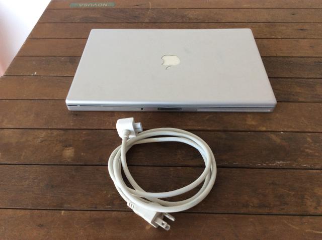 Apple Macbook Pro A1226 Core 2 Duo