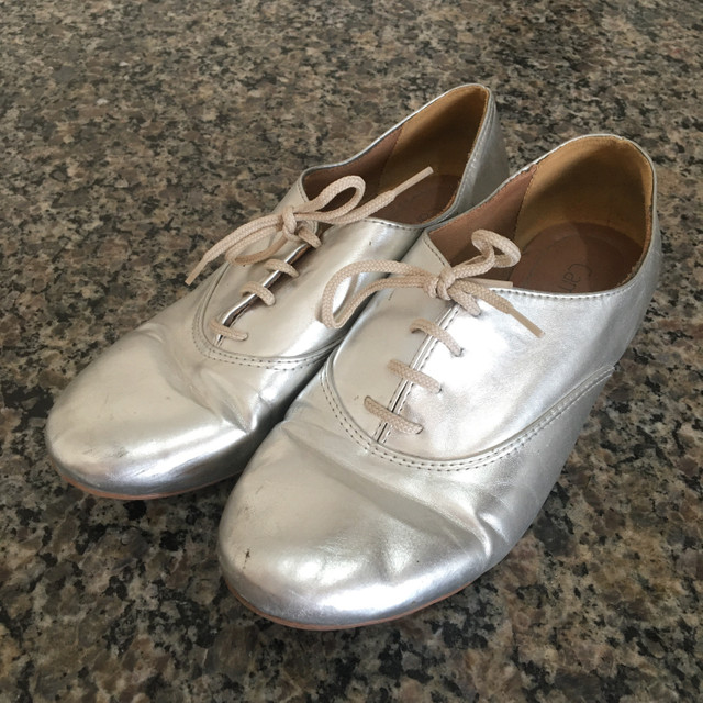 Sapato feminino 36