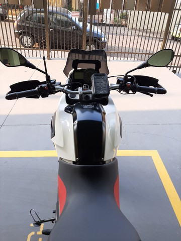 Bmw g650gs 2015 - Foto 2