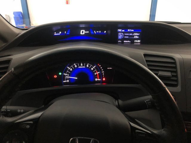 CIVIC 2013 LXS automático - Foto 20