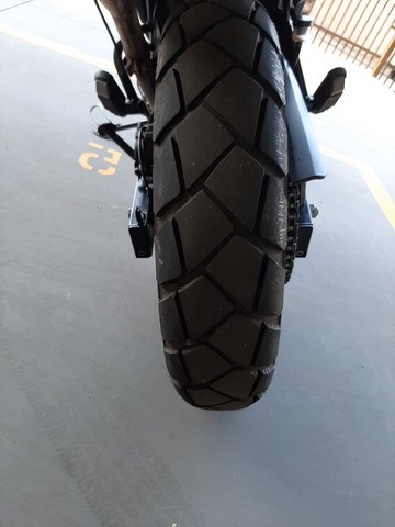 Bmw g650gs 2015 - Foto 10