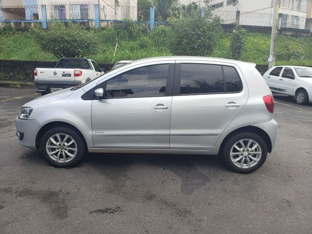 Carro Fox 1.6