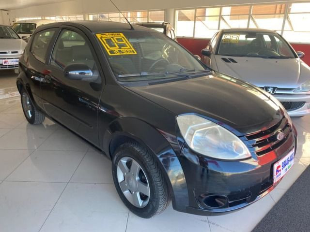 Ford ka flex 1.6 8v 2 p - Foto 3