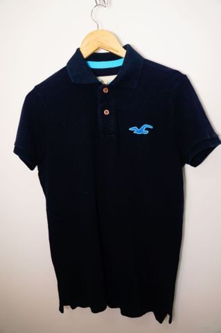 polo hollister original