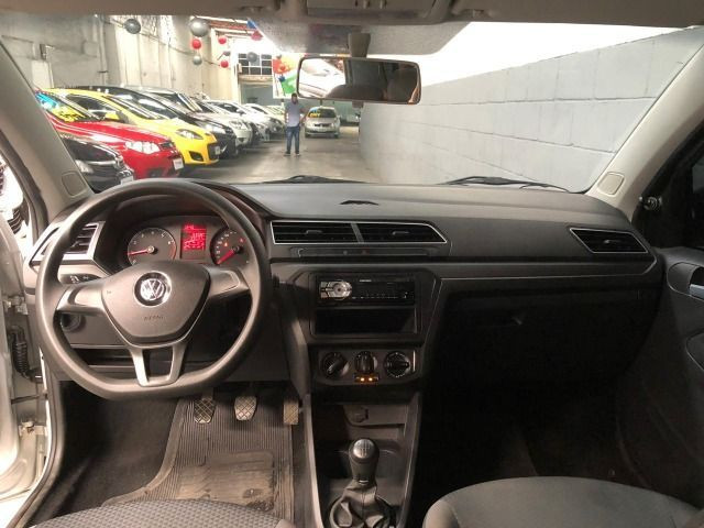 Voyage 1.6 MSI completo 2018 - Foto 6
