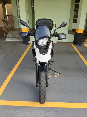 Bmw g650gs 2015 - Foto 5