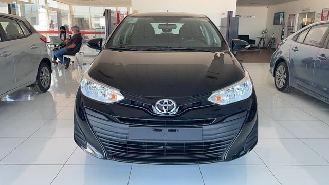 TOYOTA YARIS XL LIVE 21/22