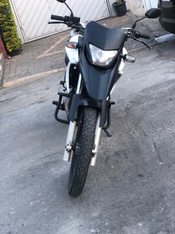 HONDA XRE 300 2012 MOTO