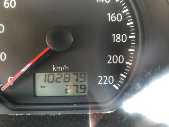 POLO HATCH 2007 EM BOM ESTADO.