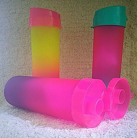 Garrafas squeze - Foto 5