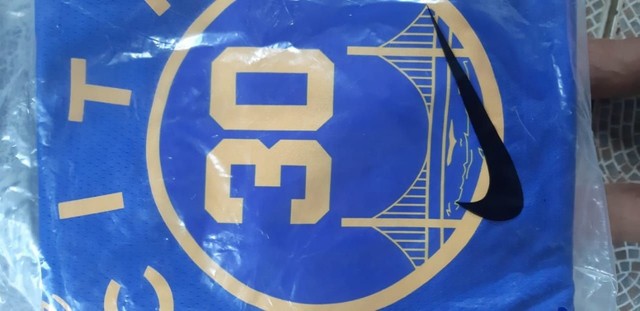 Camisa Basquete Nba Original Lakeres, City e Miami - Foto 3