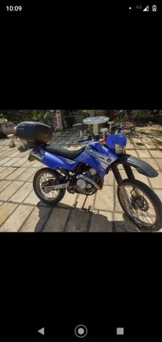 LANDER 250 USADA