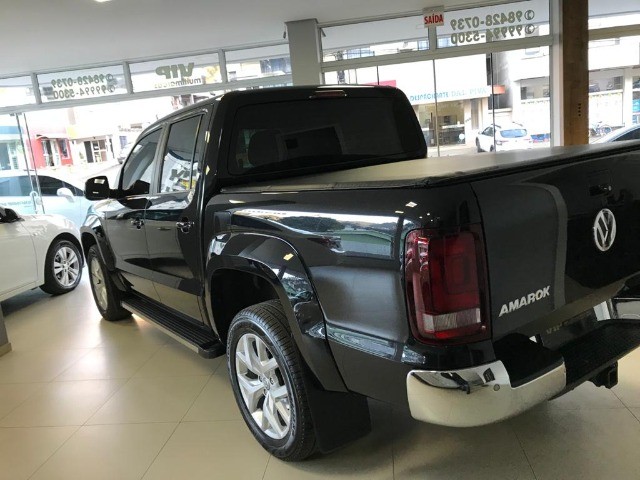 AMAROK V6
