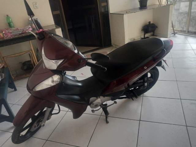 BIZ 2012 SUPER CONSERVADA