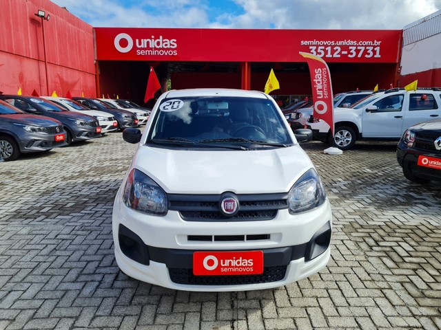 UNO ATTRACTIVE EVO 1.0 4P