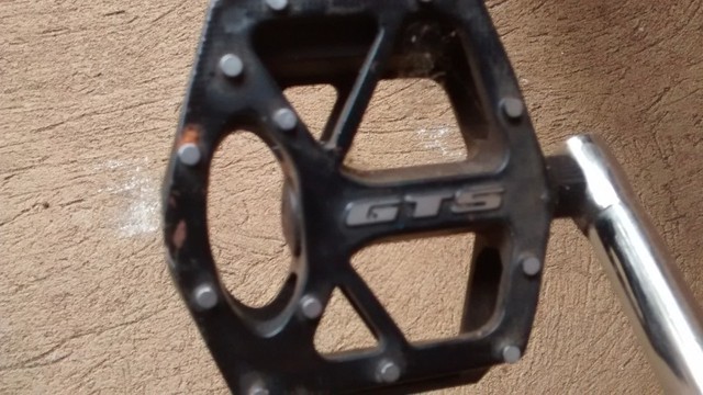 Bicicleta sem marcha aro 26 - Foto 5