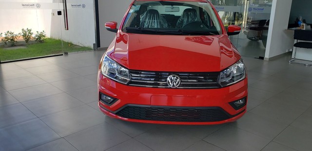 GOL 1.0 COMPLETO 21/22