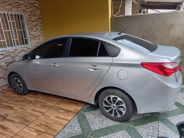 HB20 SEDÃ 1.6, 2014