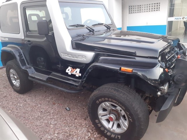TROLLER 3.0 DIESEL