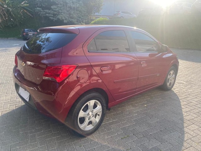 ONIX 1.4 LT MANUAL 19/19
