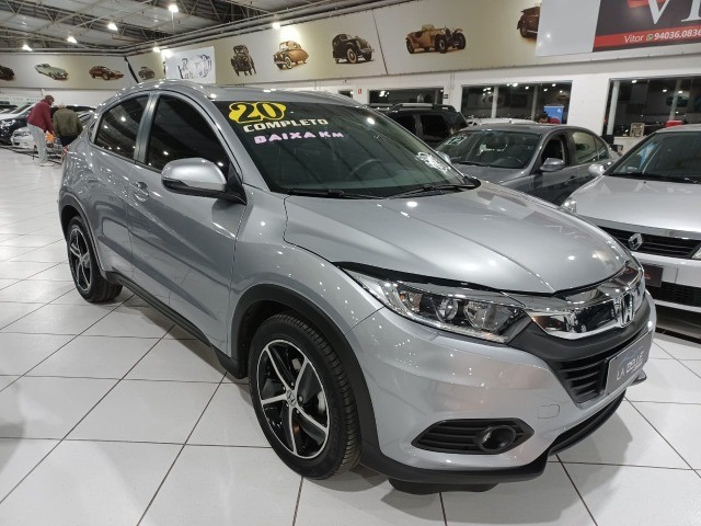 HONDA HR-V 1.8 EX CVT 2020