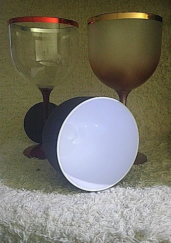 Taças de gin 550ml - Foto 3