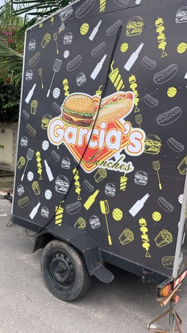 Alugo Food Truck  - Foto 2