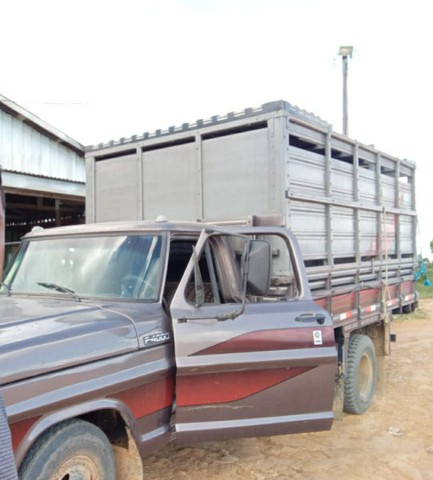 F 4000 DE LUXO TOP