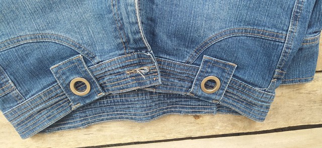 Corsária Jeans - Foto 4