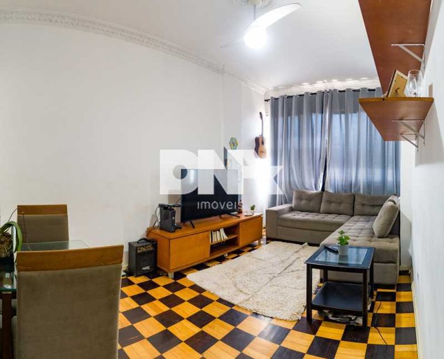 Apartamento : Padrão / Residencial / Botafogo - Foto 2