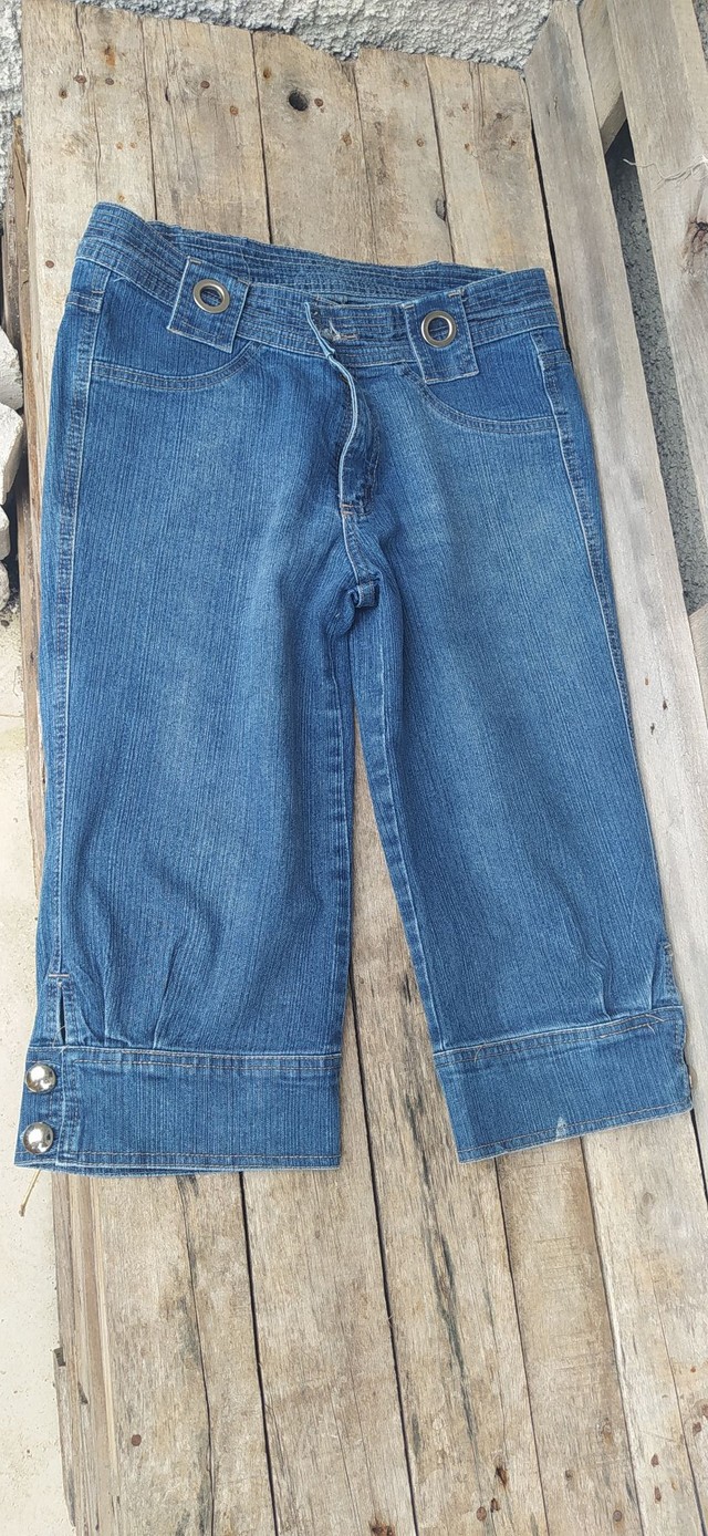 Corsária Jeans