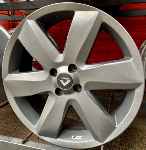 Rodas Volcano Surf aro 18