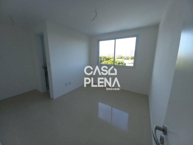 Apartamento à venda, 75 m² por R$ 560.000,00 - Benfica - Fortaleza/CE - Foto 15