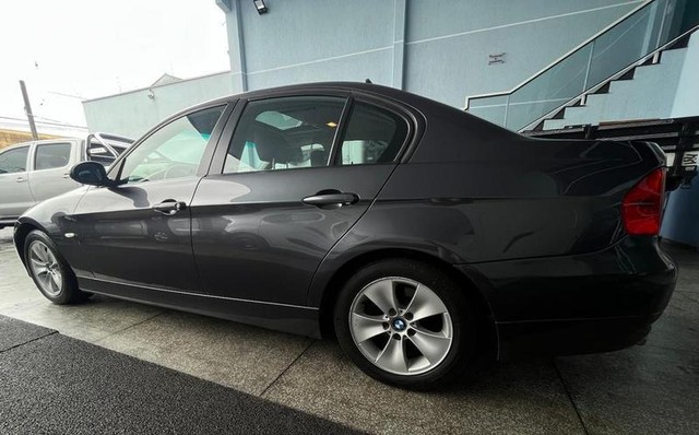 Bmw 320ia 2006