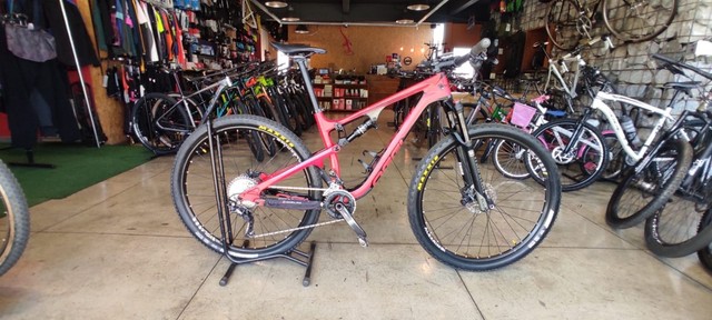 Bike Full - Oggi Cattura Sport 2018 - Ciclismo - Padre Eustáquio, Belo  Horizonte 1040695842 | OLX