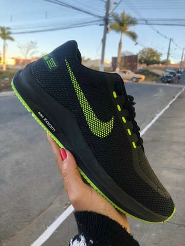 TÊNIS NIKE ESPORTIVO MASCULINO - Roupas e calçados - Batista Campos, Belém  998432131 | OLX