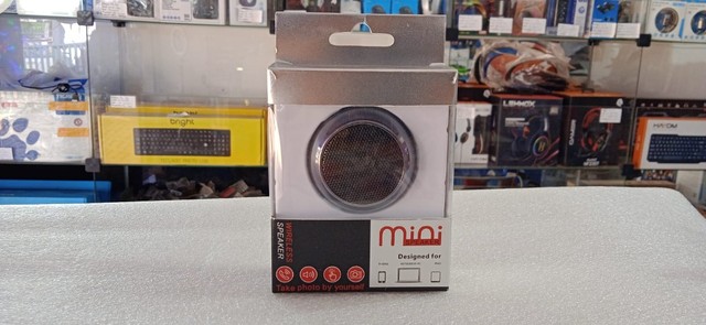 mini som bluetooth   - Foto 2