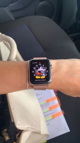 Apple Watch Série 2 (barato)